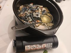 -新丁香海鲜酒店(银海商贸城店)