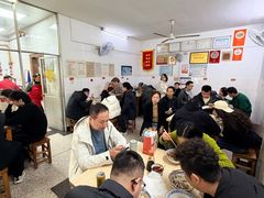 -盛兴面馆(真儒大厦店)