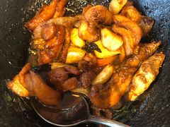 -衡山汇·高级粤菜(霄云路店)