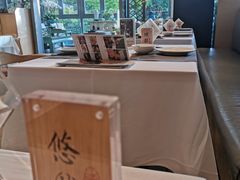 -若蘭慈·无国界素食料理(欢乐海岸店)