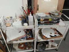 -BRAVO 赞·美艺术中心·系统美术·书法·艺考(双井校区)