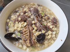 -陈熹公民族美食文化餐厅(中华广场店)