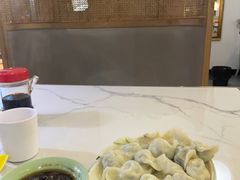 -岳姥姥饺子(泺文路店)