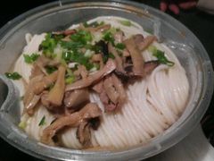 -宽窄巷子成都小吃(建文店)