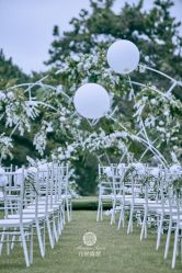 -花轿喜屋婚礼策划