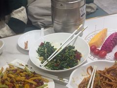 -刘胖子家常菜·蹄花焖藕(中南店)