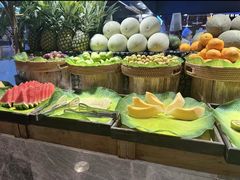 -喜庭海鲜自助(北辰三角洲北辰荟店)