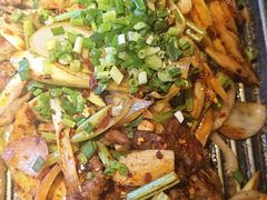 -绿茶餐厅(千岛湖银泰城店)