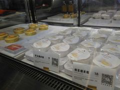 -喜茶(佛山岭南站店)