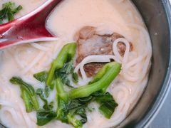 -和府捞面(天河领展广场店)