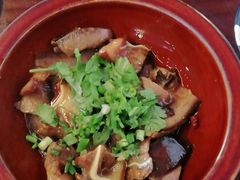卤菜-金必轩(青岩店)