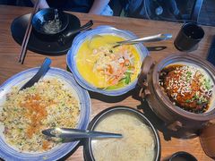 -扬州狮子楼·非遗淮扬菜(东关街店)