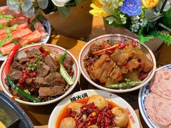 -楠火锅(太古里总店)