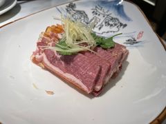 水晶肴肉-花园茶楼(兴城西路店)