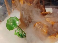 -老济南·地道济南菜(大明湖店)