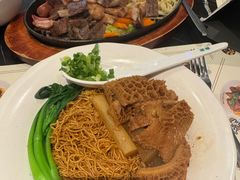 -翠华餐厅(百老汇店)