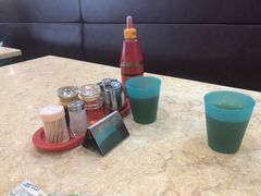 -旺角宝港式茶餐厅(寮步店)