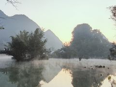 -靖西鹅泉风景区