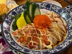 -达摩食堂(仓山万达店)
