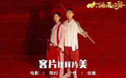-唯一视觉婚纱摄影(李家村店)