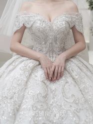 -韩国天使嫁衣婚纱礼服馆(上海旗舰店)