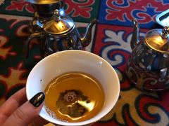 -百年老茶馆