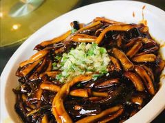 本帮响油淋鳝鱼-尚上座