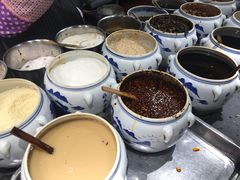 -重庆小面·抄手(解放碑好吃街店)