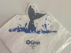 -贝林大翅鲸简餐厅(国家海洋博物馆店)