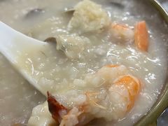 -广顺粥店(金鱼巷商住楼店)