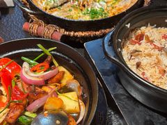 -旺爷砂锅·茶作(国贸城店)