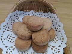 -乌镇那一年小院主题餐厅(甘泉西路店)