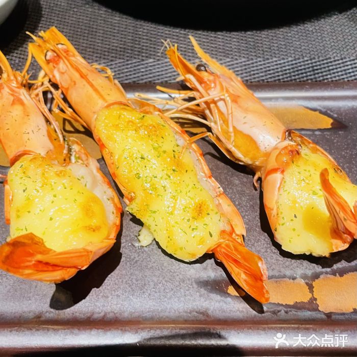 古京·臻致料理(月湖店)图片