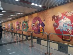 -一品天下(地铁站)