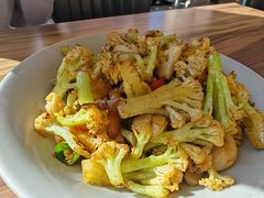 -九转小磨·非遗东北菜(群力店)