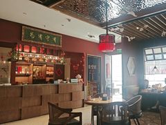 -日丰园海肠水饺·老字号大连海鲜(银泰城店)