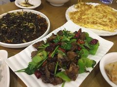-王胖子驴肉火烧(鼓楼店)