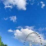 🔥沈阳情侣👫zui新约会圣地，南湖摩天轮🎡