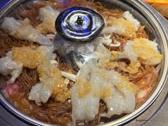 -绿茶餐厅(光谷世界城步行街店)