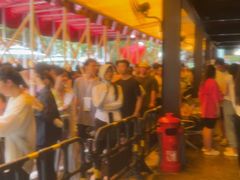 -将军关探险漂流