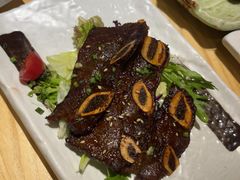 -清水日本料理铁板烧(学府路店)