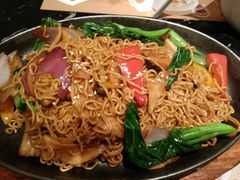 -翠华餐厅(百老汇店)