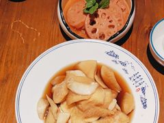 -永安水煮活鱼·仪征淮扬菜