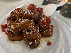 -南来顺饭庄·清真(南菜园店)