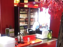 -三顾烤庐·烤鱼·烧烤·龙虾(奉贤店)