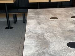 大堂-麦当劳(杭州萧山文源店)