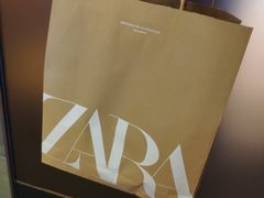 -ZARA(青岛万象城店)