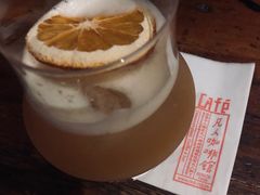 -凡人&庄阿姨的辣(万寿亭店)