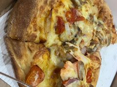 -必胜客(WOW合肥北城店)