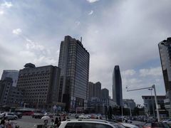 -新百广场(中山西路店)